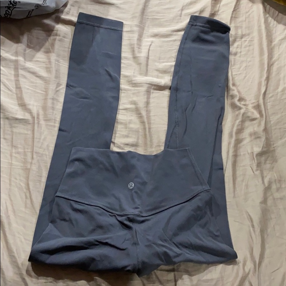 Lululemon align 23” leggings